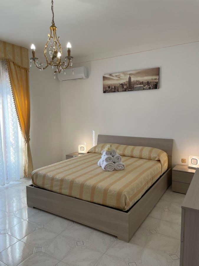 Loren House, Relaxing Location With Seaview Massa Lubrense Exterior photo