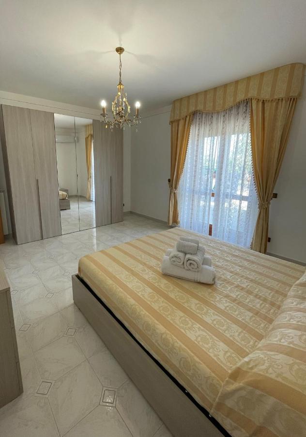 Loren House, Relaxing Location With Seaview Massa Lubrense Exterior photo