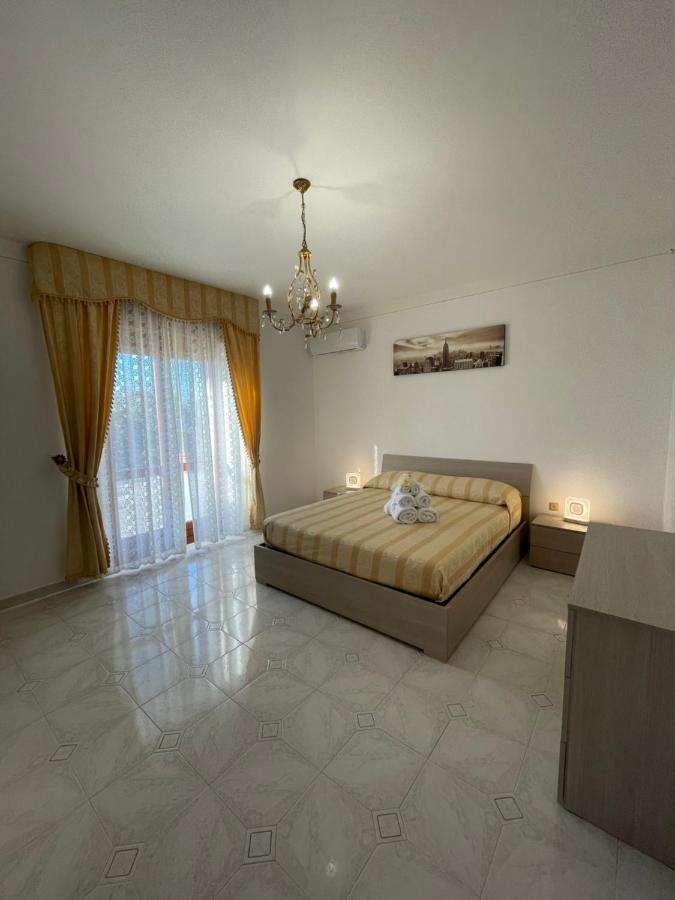 Loren House, Relaxing Location With Seaview Massa Lubrense Exterior photo